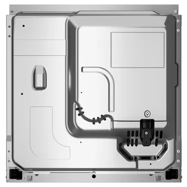 Lò Nướng Âm Tủ Bosch HBA514BS3 71 Lít - Xuất Xứ Ba Lan 4