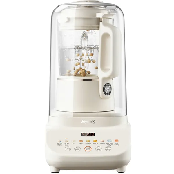 Máy Làm Sữa Hạt Chống Ồn Joyoung JHSB-602