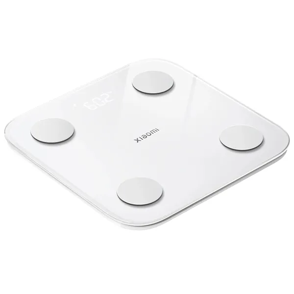 Cân Sức Khỏe Xiaomi Body Composition Scale S400 (BHR7793GL)