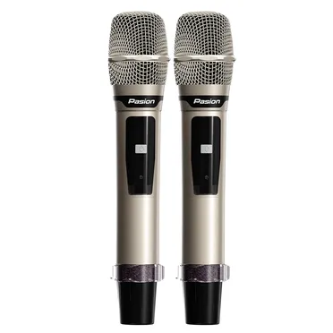 Loa Di Động Xách Tay Paramax PASION Enzo (Orange Leather) 3