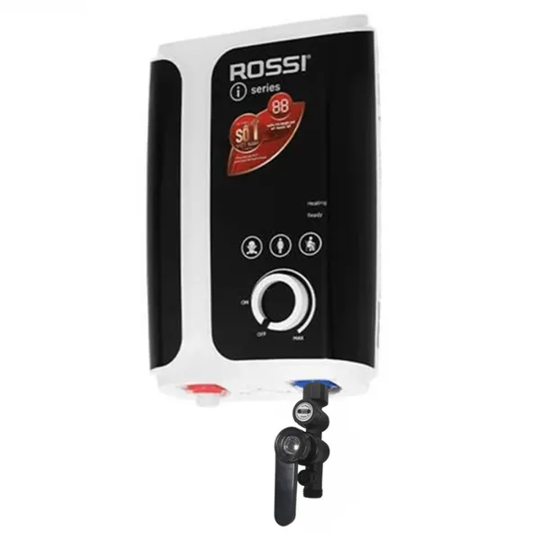 Máy Nước Nóng Trực Tiếp Rossi RIS-450 REP 4500W