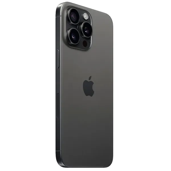 iPhone 15 Pro Max 256GB Titan Đen