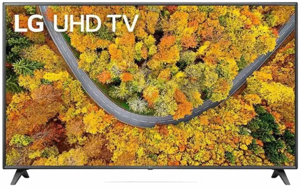 LG Smart Tivi 4K 43 Inch 43UP7550PTC ThinQ AI