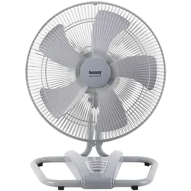 Quạt sàn công nghiệp BENNY Cánh 18" (Cánh 45cm) BF-181F 4