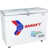 Tủ Đông Sanaky Inverter 235 Lít VH-2899A3