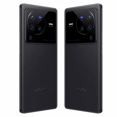 Vivo X80 Pro (12+256GB) 1