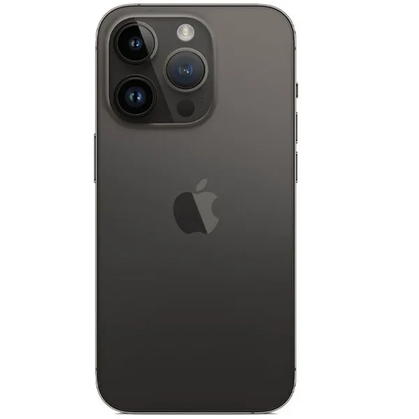 iPhone 14 Pro 128GB, Đen Chính hãng VN/A