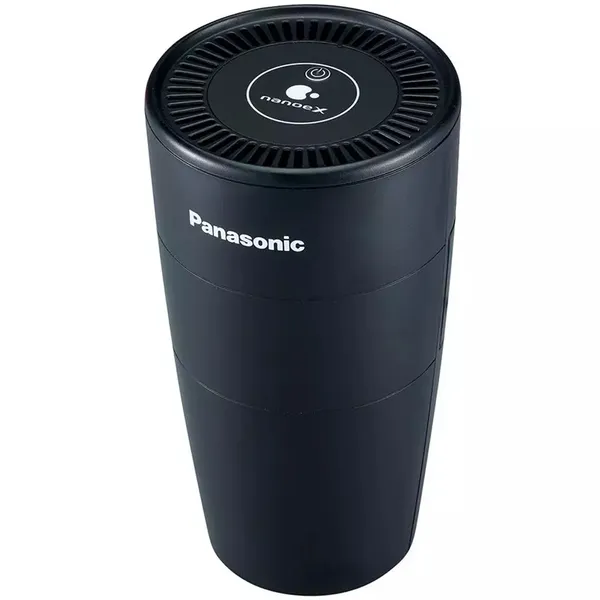 Máy phát ion lọc khí và khử mùi Panasonic F-GPT01A