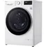 Máy Giặt LG Inverter 11 Kg FV1411S5W