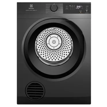 Máy Sấy Thông Hơi Electrolux 9 Kg EDV904N3SC