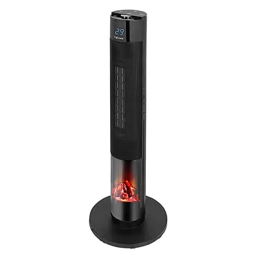 Quạt Sưởi Gốm Fujihome FH1950 1