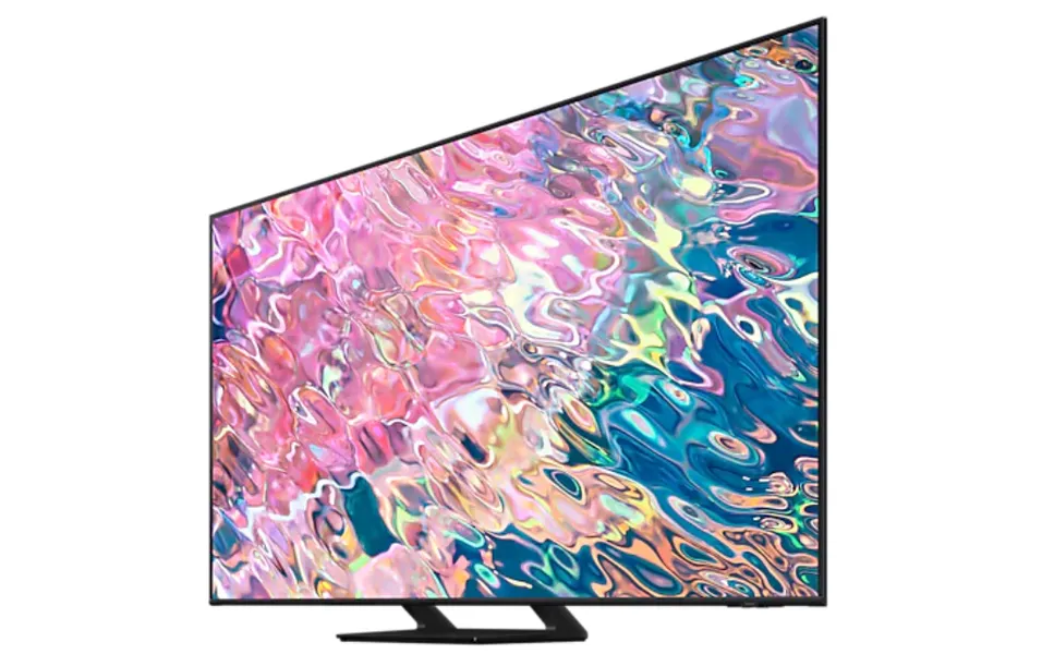 Smart Tivi Samsung QLED 4K 65 Inch QA65Q60B