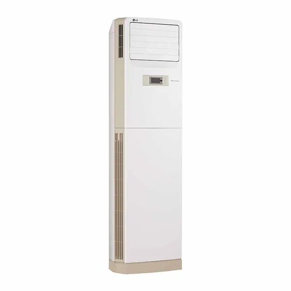 Máy Lạnh Tủ đứng LG Inverter 2.5 HP APNQ24GS1A4/APUQ24GS1A4 (1 Pha)