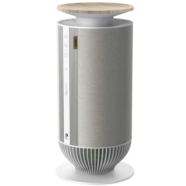 Máy Lọc Không Khí Mova Puris P10 Air Purifier
