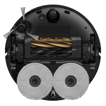 Robot Hút Bụi Lau Nhà Thông Minh Dreame Matrix 10 Ultra Màu Đen 4