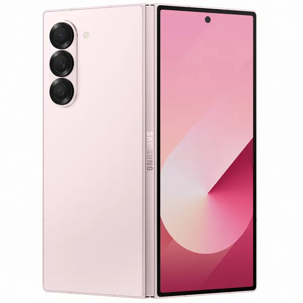 Samsung Galaxy Z Fold6 (12GB+1TB)