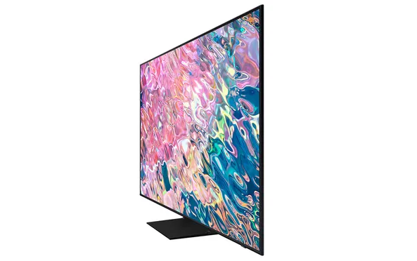 Smart Tivi Samsung QLED 4K 75 Inch QA75Q60B 5