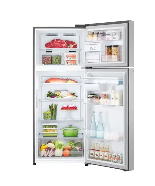 Tủ Lạnh LG Smart Inverter 394 Lít GN-D392PSA
