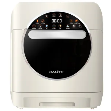 Nồi Chiên Hơi Nước Kalite Vapor 0