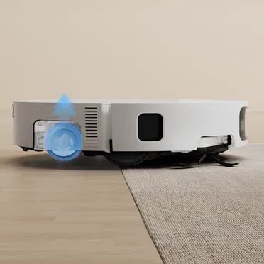 Robot Hút Bụi Lau Nhà Xiaomi Vacuum 6 EU BHR08ZTEU 10
