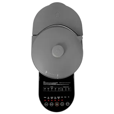 Máy Làm Sữa Hạt Tự Động MAGIC ECO AC-140 6