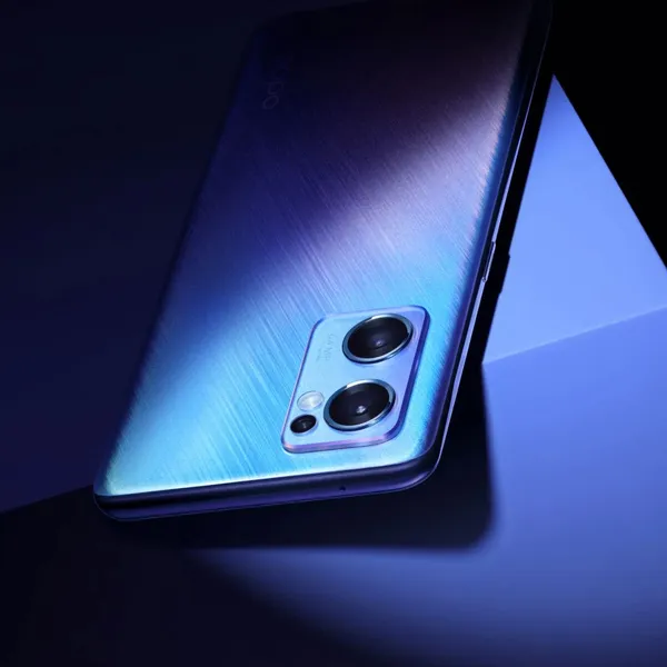 OPPO Reno7 5G (8GB+256GB)