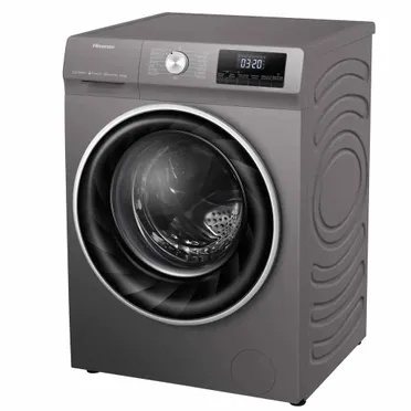 Máy Giặt Hisense Inverter 9.5 Kg WFQY9514EVJMT 0