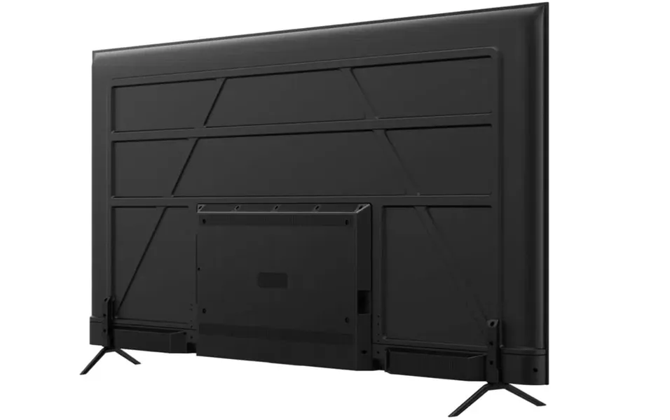 Google Tivi TCL 4K 75 Inch 75P745