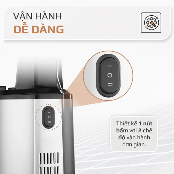 Máy Ép Chậm Olivo SJ200