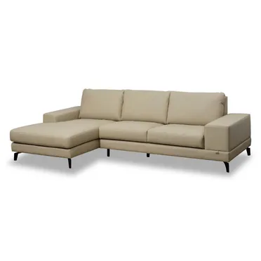 Sofa Góc (góc trái) Velie EM0991 Kem 0