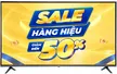 Simplehome 55 Inch 4K Smart Tivi HS55C