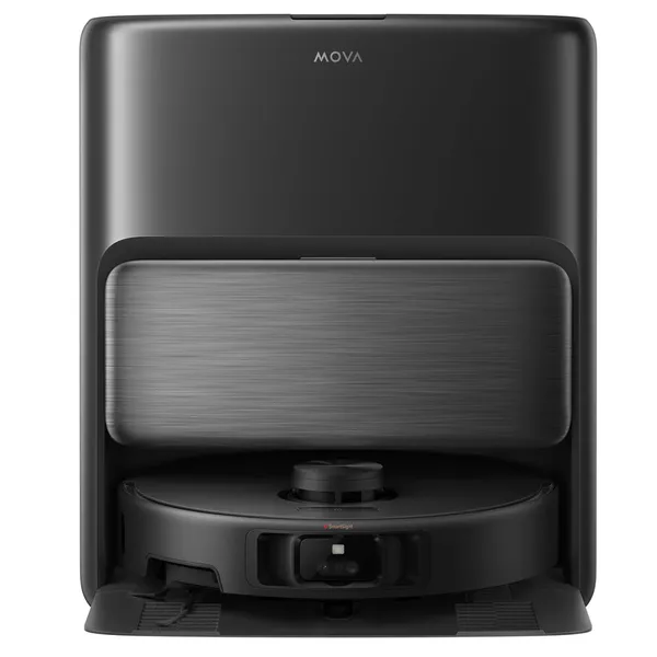 Robot Hút Bụi Lau Nhà Mova P70 Pro Ultra