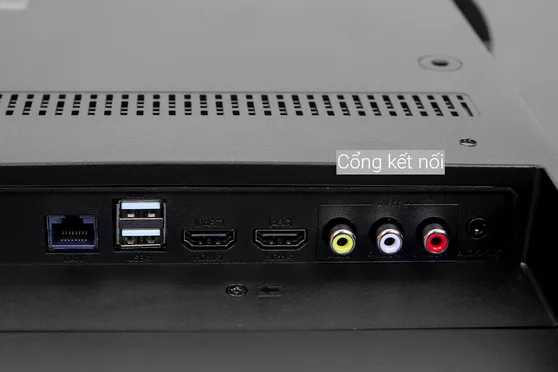 Internet Tivi Casper 43 Inch 43FX6200 4