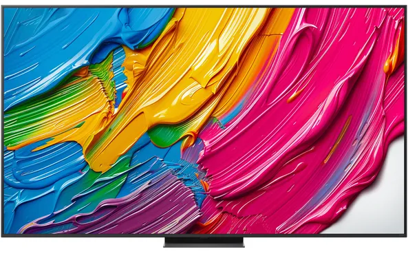 Smart Tivi LG QNED AI 4K 86 Inch 86QNED81ASA