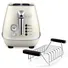 Lò nướng bánh mì Delonghi CTI2103.W