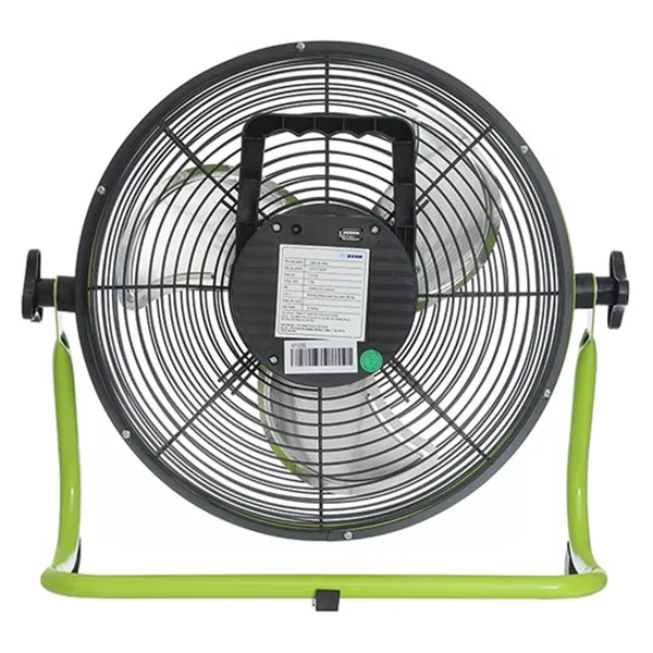 Quạt Sạc Avan AVF-C30DC