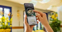 T&igrave;m hiểu t&iacute;nh năng Circle to Search tr&ecirc;n Xiaomi 14T series tại Việt Nam
