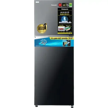 Tủ Lạnh Panasonic Inverter 326 Lít NR-TL351VGMV
