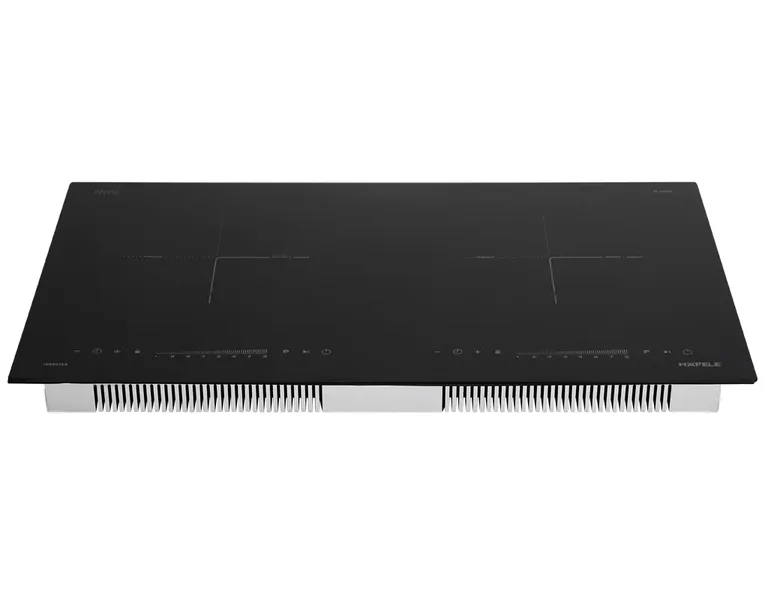 Bếp Từ 2 Vùng Nấu Hafele HC-I2732A/ 536.61.726 - Malaysia