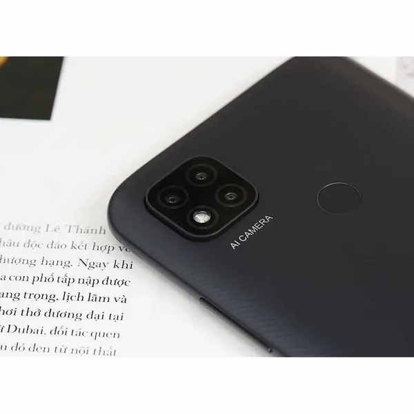 Xiaomi Redmi 9C (3GB+64GB)
