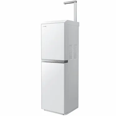 Máy Lọc Nước RO Toshiba TWP-N2396SVN(W) 10