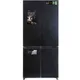 Tủ Lạnh Panasonic Inverter 440 Lít NR-XZ520HGKV