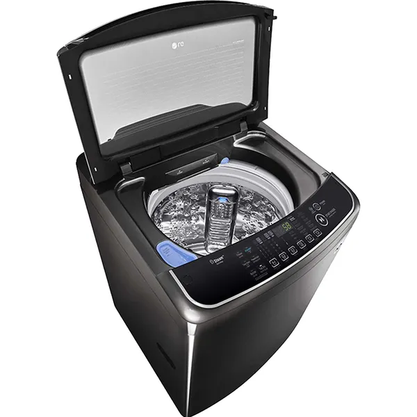 Máy Giặt LG 22 Kg TH2722SSAK