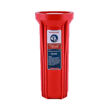 Lõi lọc nước Sunhouse LLSH03 (lõi số 3) 1