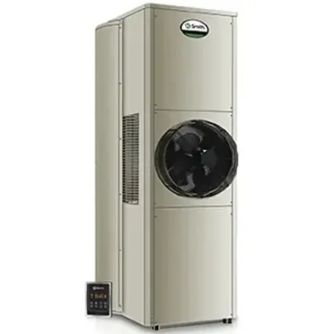 Máy Nước Nóng Bơm Nhiệt A. O. Smith CAHP1.5DI-120-6-W-1.5HP 455 lít 875W