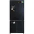 Tủ Lạnh Panasonic Inverter 520 Lít NR-XZ590HGKV