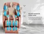 Ghế Massage Gintell B-Bravo GT9850BV