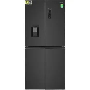 Tủ Lạnh Hitachi Inverter 464 Lít HR4N7520DSWDXVN
