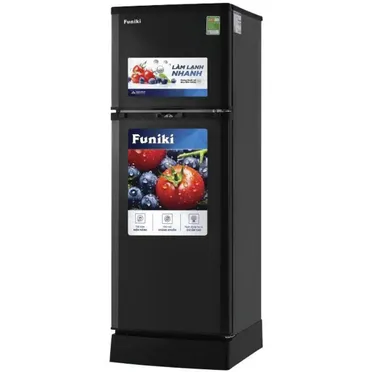 Tủ Lạnh Funiki 147 Lít HR T6147TDG 1