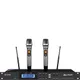 Micro Không Dây Bn Audio BA-2000II
